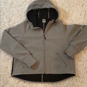 Women’s Nike Sportswear jacket!